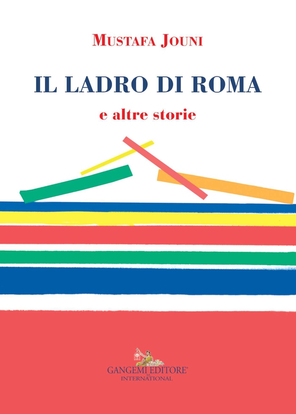 Il ladro di Roma - Librerie.coop Il ladro di Roma - Librerie.coop