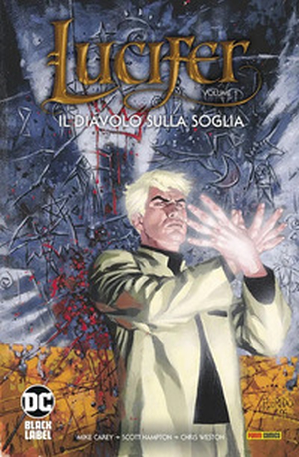 Lucifer - Librerie.coop Lucifer - Librerie.coop