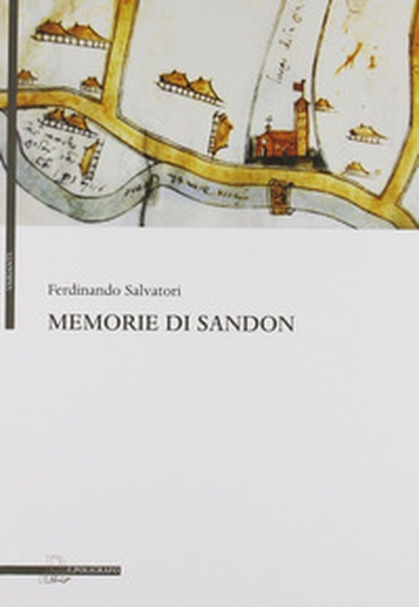 Memorie di Sandon - Librerie.coop Memorie di Sandon - Librerie.coop