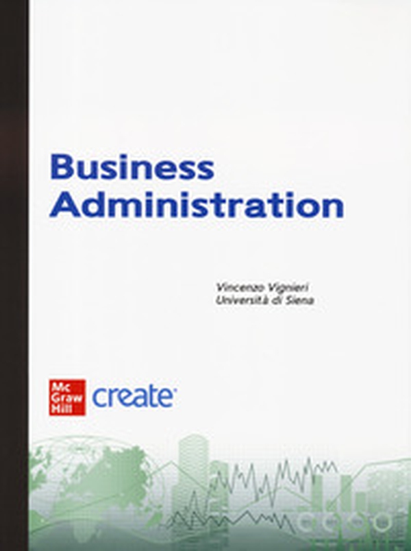 Business administration - Librerie.coop Business administration - Librerie.coop