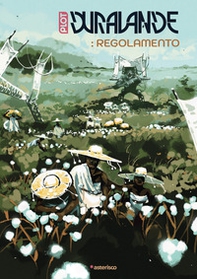 Dura-Lande. Regolamento - Librerie.coop