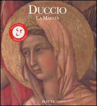 Duccio. La maestà - Librerie.coop Duccio. La maestà - Librerie.coop