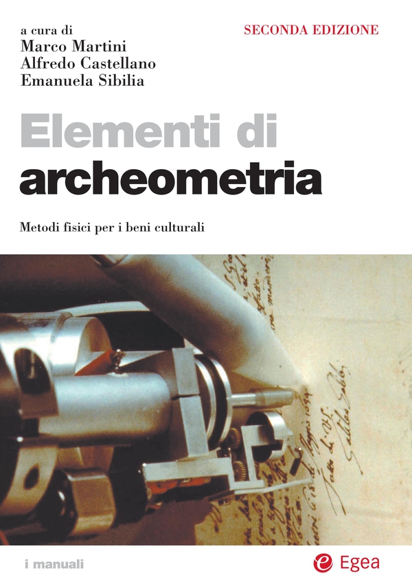 Elementi di archeometria - II edizione - Librerie.coop Elementi di archeometria - II edizione - Librerie.coop