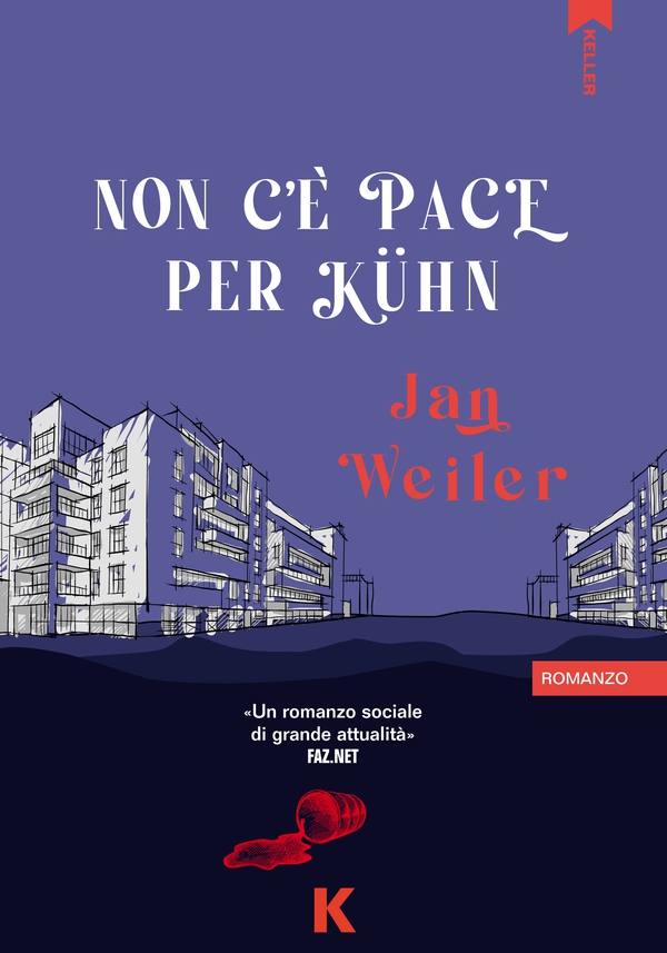 Non c’è pace per Kuhn - Librerie.coop Non c’è pace per Kuhn - Librerie.coop