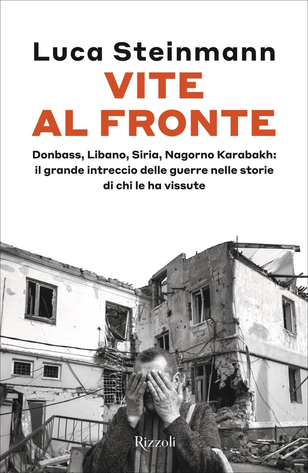 Vite al fronte - Librerie.coop Vite al fronte - Librerie.coop