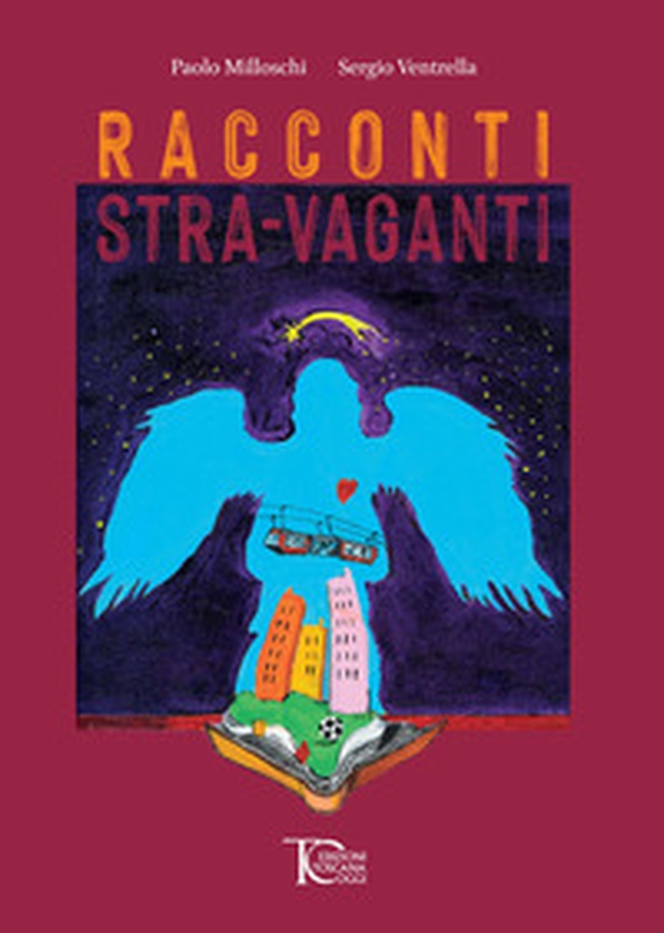 Racconti stravaganti - Librerie.coop