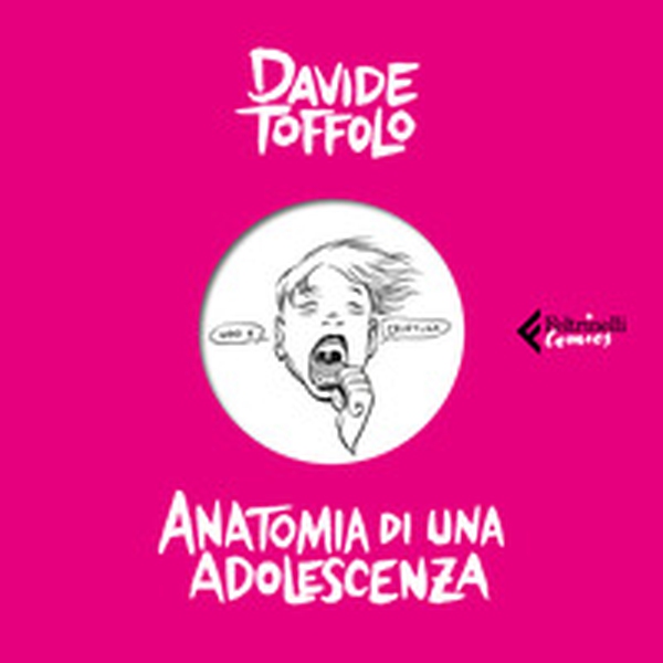 Anatomia di una adolescenza - Librerie.coop Anatomia di una adolescenza - Librerie.coop