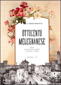 Ottocento melegnanese - Librerie.coop