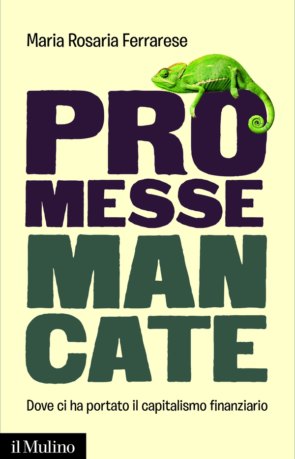 Promesse mancate - Librerie.coop Promesse mancate - Librerie.coop
