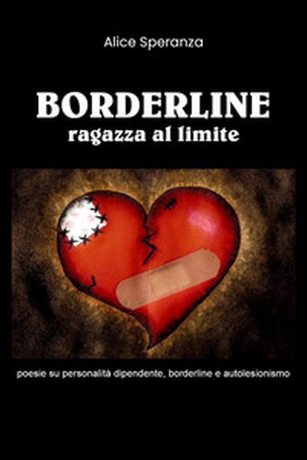 Borderline: ragazza al limite - Librerie.coop Borderline: ragazza al limite - Librerie.coop