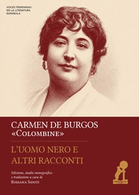 L'uomo nero e altri racconti - Librerie.coop