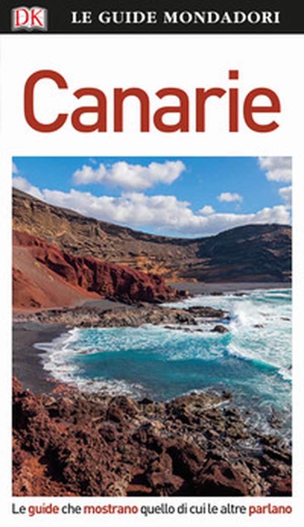 Isole Canarie - Librerie.coop Isole Canarie - Librerie.coop