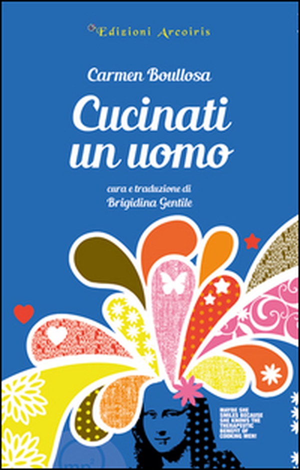 Cucinati un uomo - Librerie.coop Cucinati un uomo - Librerie.coop