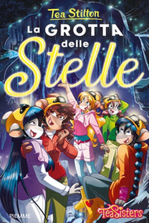 La grotta delle stelle - Librerie.coop La grotta delle stelle - Librerie.coop