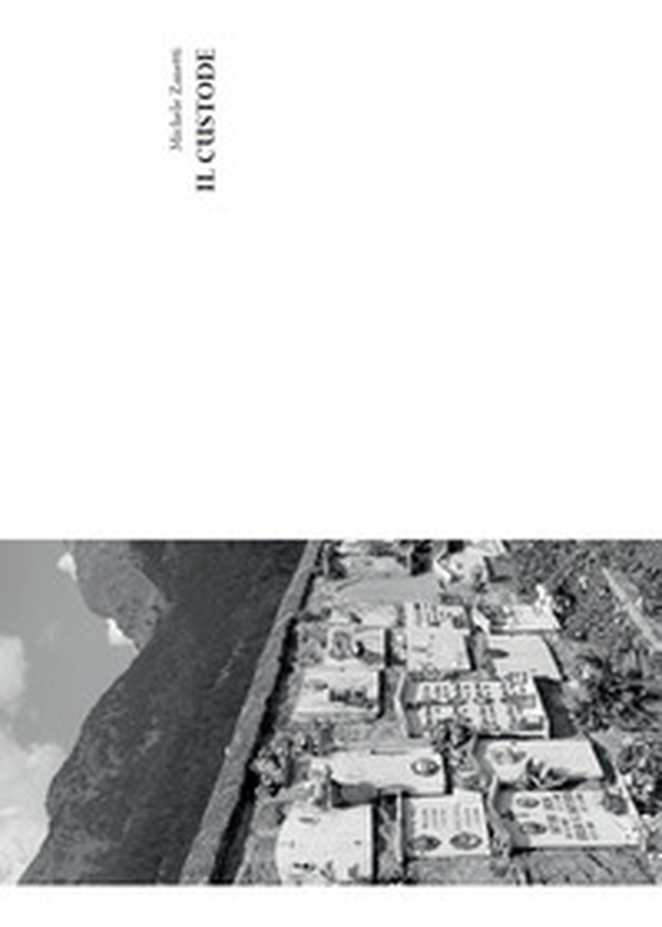Il custode - Librerie.coop Il custode - Librerie.coop