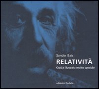 Relatività. Guida illustrata molto speciale - Librerie.coop