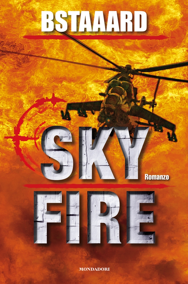 Skyfire - Librerie.coop Skyfire - Librerie.coop