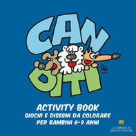 Can-diti - Librerie.coop Can-diti - Librerie.coop