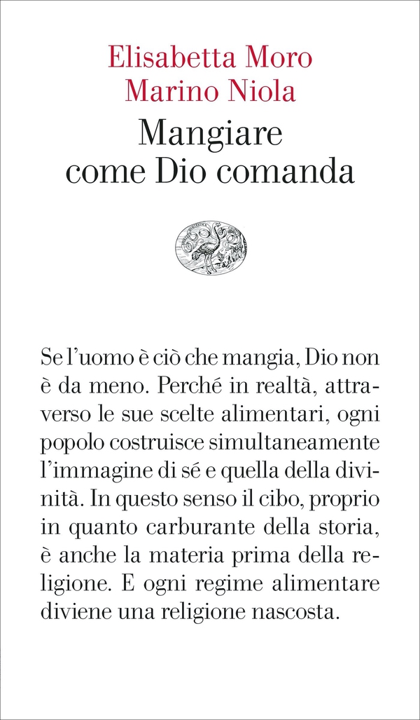 Mangiare come Dio comanda - Librerie.coop Mangiare come Dio comanda - Librerie.coop