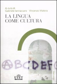 La lingua come cultura - Librerie.coop
