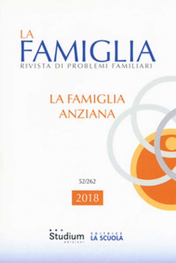 La famiglia. Rivista di problemi familiari - Librerie.coop La famiglia. Rivista di problemi familiari - Librerie.coop