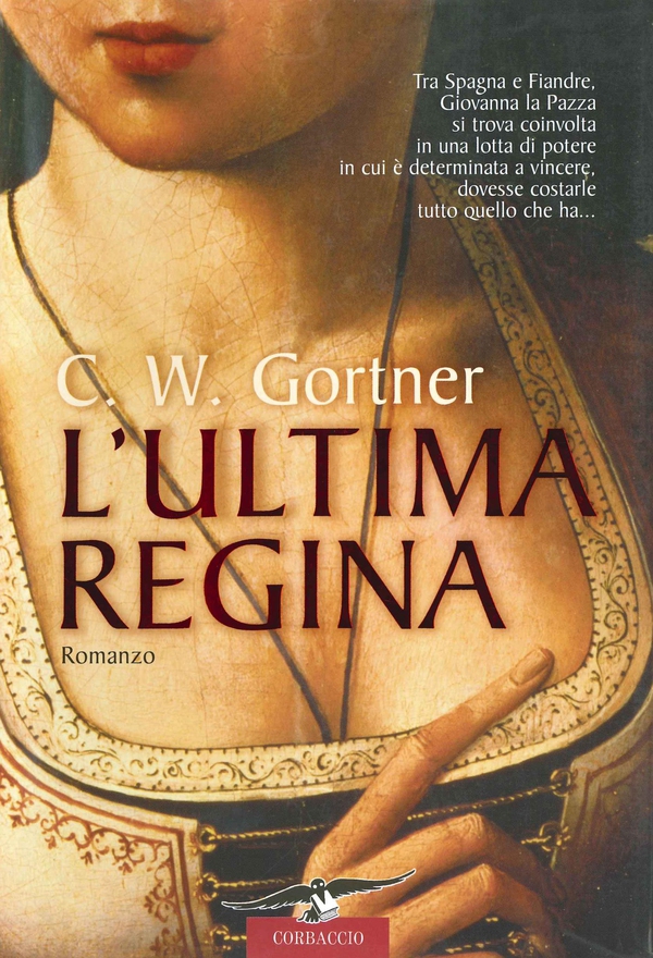 L'ultima regina - Librerie.coop L'ultima regina - Librerie.coop
