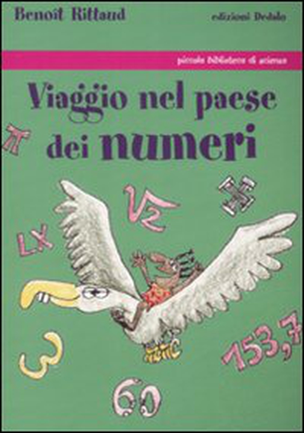 Viaggio nel paese dei numeri - Librerie.coop Viaggio nel paese dei numeri - Librerie.coop