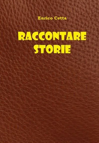 Raccontare storie - Librerie.coop