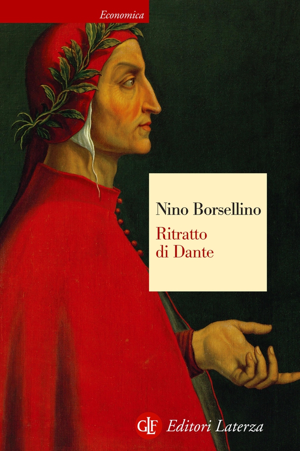 Ritratto di Dante - Librerie.coop Ritratto di Dante - Librerie.coop