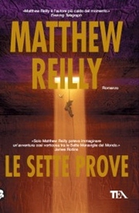 Le sette prove - Librerie.coop Le sette prove - Librerie.coop