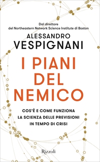 I piani del nemico - Librerie.coop