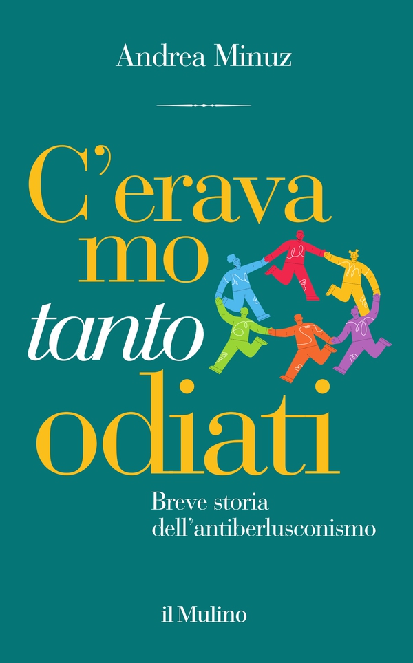 C' eravamo tanto odiati - Librerie.coop C' eravamo tanto odiati - Librerie.coop
