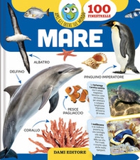 Mare. Apri gli occhi sul mondo - Librerie.coop