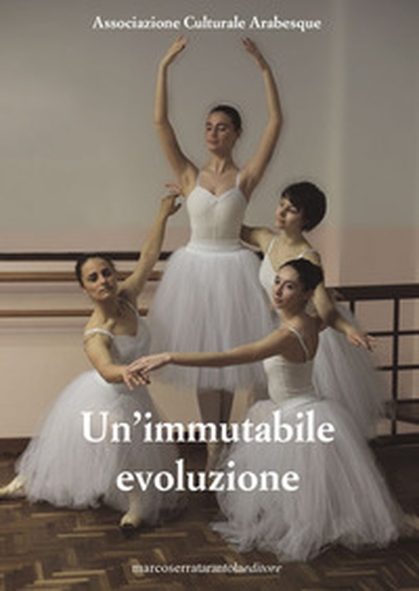 Un'immutabile evoluzione - Librerie.coop Un'immutabile evoluzione - Librerie.coop