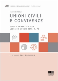 Unioni civili e convivenze - Librerie.coop