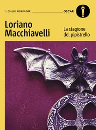 La stagione del pipistrello. Con Sarti Antonio e la Compagnia della Malora - Librerie.coop