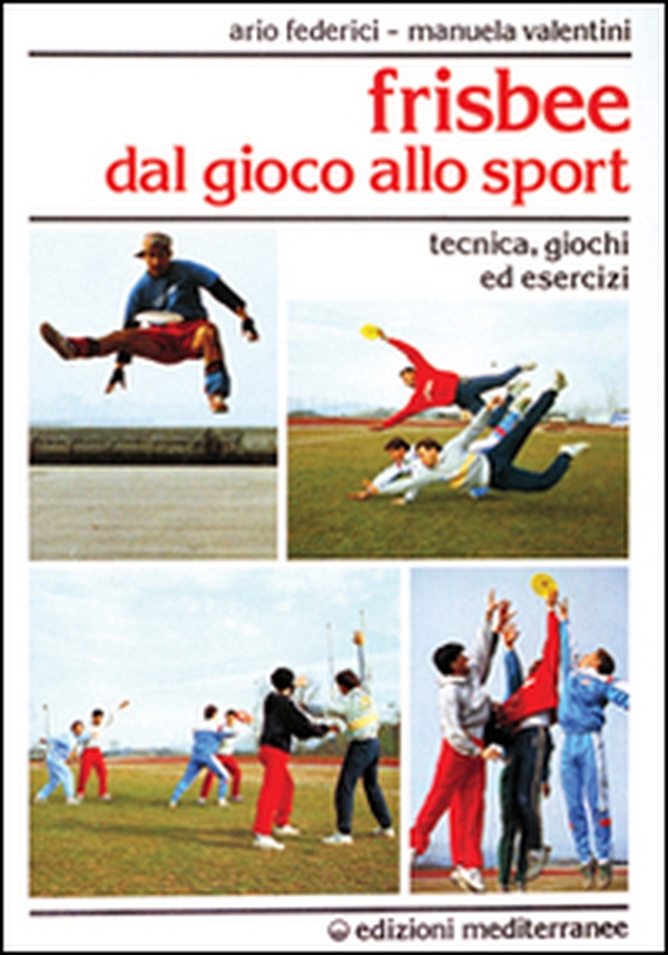 Frisbee - Librerie.coop Frisbee - Librerie.coop
