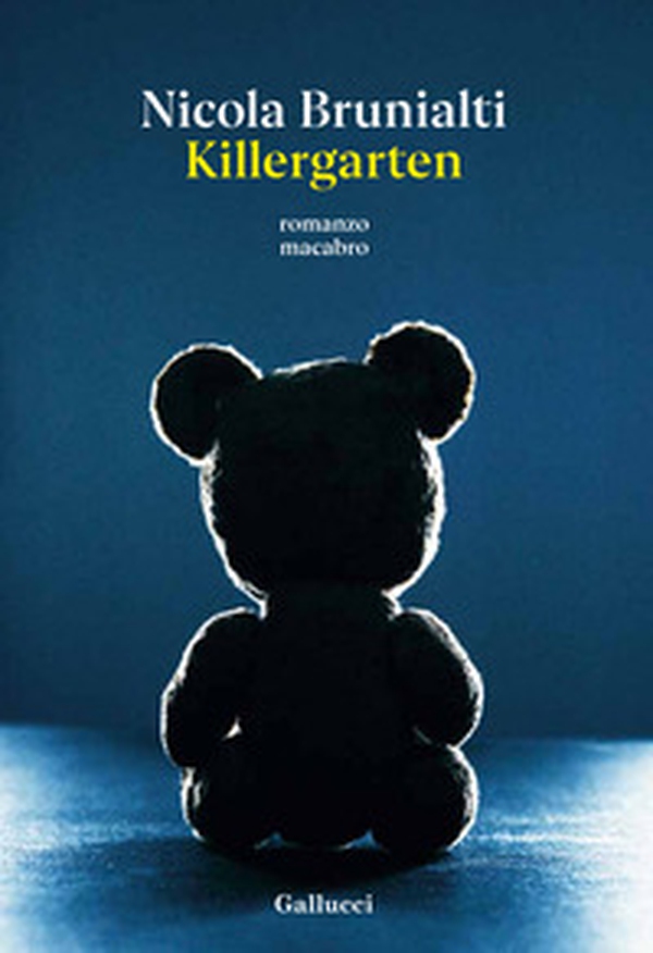 Killergarten - Librerie.coop