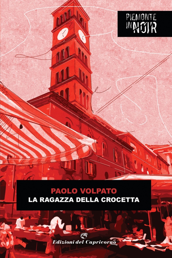La ragazza della Crocetta - Librerie.coop La ragazza della Crocetta - Librerie.coop