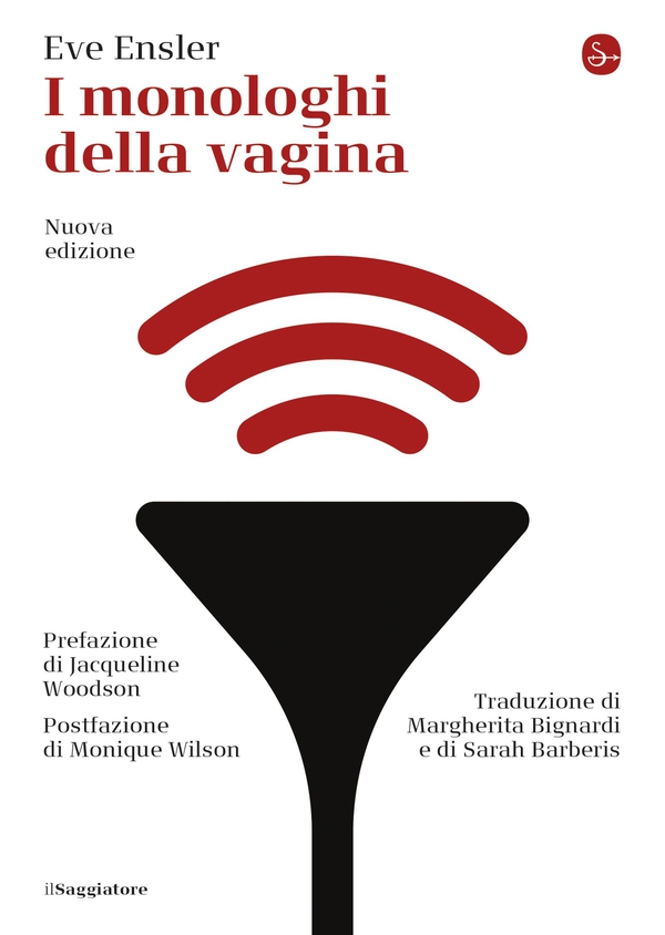 I monologhi della vagina - Librerie.coop I monologhi della vagina - Librerie.coop