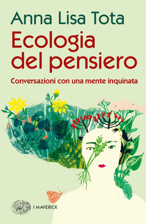 Ecologia del pensiero - Librerie.coop Ecologia del pensiero - Librerie.coop