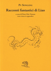 I racconti fantastici di Liao - Librerie.coop I racconti fantastici di Liao - Librerie.coop