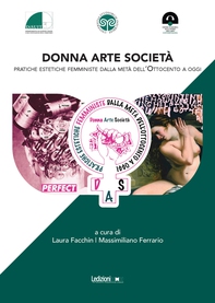 Donna Arte Società - Librerie.coop