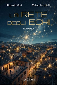 La rete degli echi - Librerie.coop