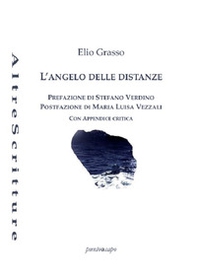 L'angelo delle distanze - Librerie.coop