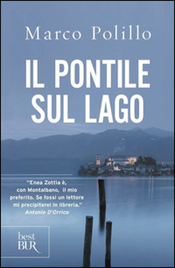 Il pontile sul lago - Librerie.coop Il pontile sul lago - Librerie.coop