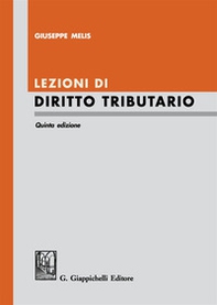 Lezioni di diritto tributario - Librerie.coop