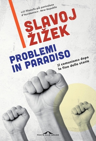 Problemi in paradiso - Librerie.coop