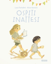 Ospiti inattesi - Librerie.coop