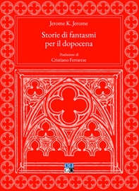Storie di fantasmi per il dopocena - Librerie.coop